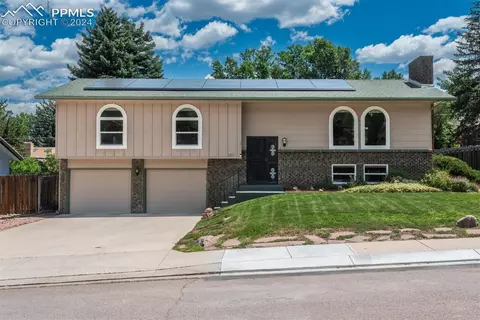1251 Brittany Cir, Colorado Springs, CO 80918