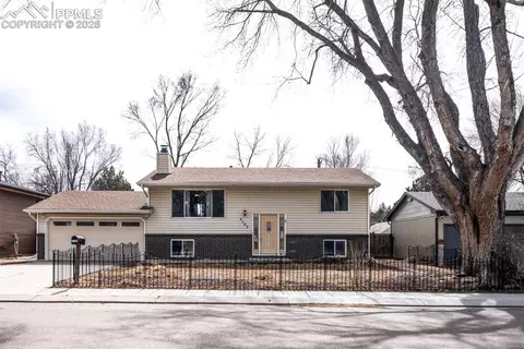 3103 Fireweed Dr, Colorado Springs, CO 80918