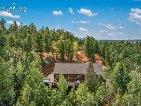 Other - 117 Fluorite Ln, Divide, CO 80814 photo 2 of 8