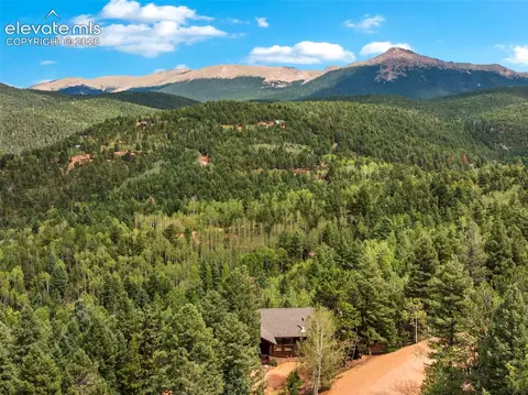 Other - 117 Fluorite Ln, Divide, CO 80814 photo 1 of 8