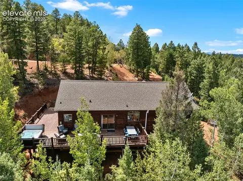 Other - 117 Fluorite Ln, Divide, CO 80814 photo 4 of 8
