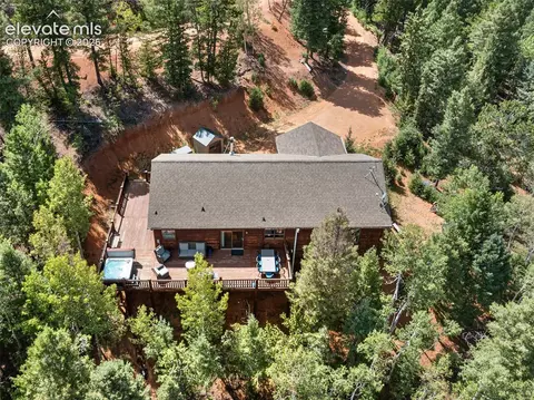 View/Area - 117 Fluorite Ln, Divide, CO 80814 photo 2 of 2