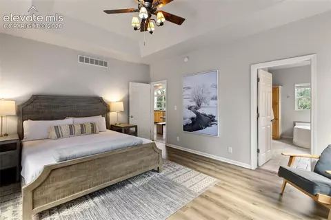 Bedroom - 117 Fluorite Ln, Divide, CO 80814 photo 1 of 11