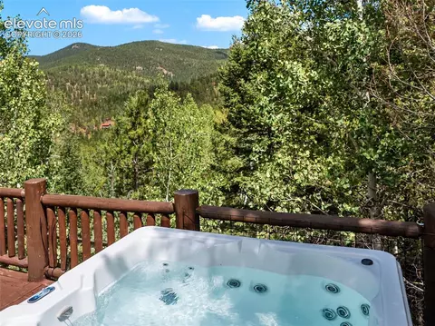 Other - 117 Fluorite Ln, Divide, CO 80814 photo 3 of 8