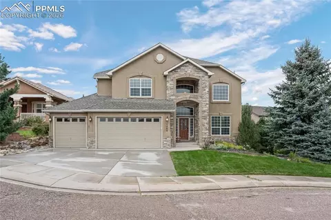 1069 Glengary Pl, Colorado Springs, CO 80921
