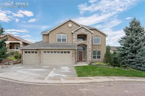 1069 Glengary Pl, Colorado Springs, CO 80921
