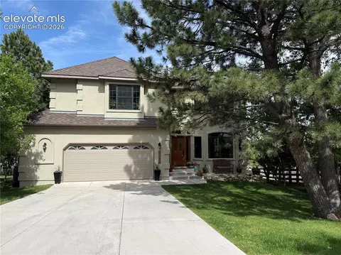5140 Broadmoor Bluffs Dr, Colorado Springs, CO 80906