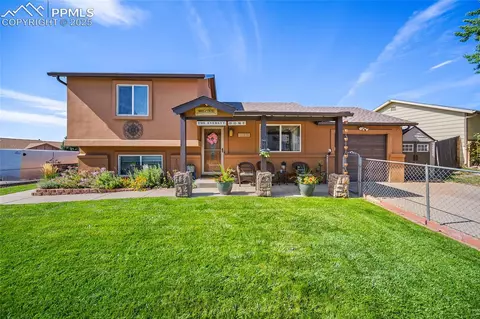 4920 Wineskin Cir, Colorado Springs, CO 80916