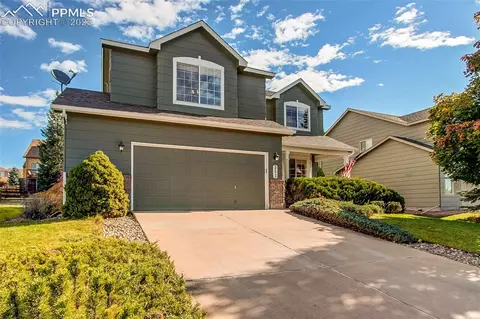 353 Talus Rd, Monument, CO 80132