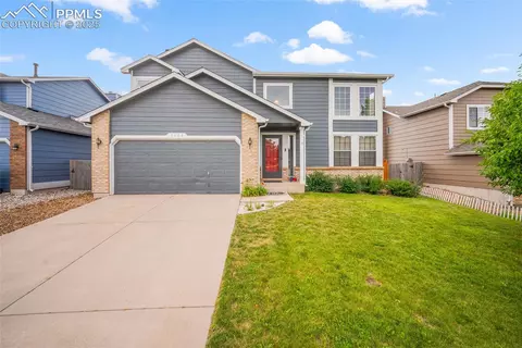 5002 Herndon Cir, Colorado Springs, CO 80920