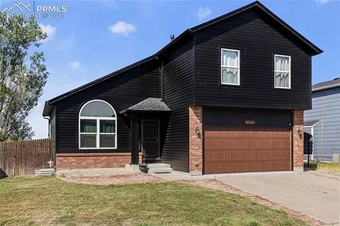 7427 Middle Bay Way, Fountain, CO 80817