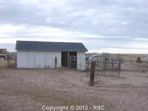 18310 Sage Crest Rd, Peyton, CO 80831 photo 23