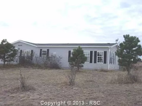 18310 Sage Crest Rd, Peyton, CO 80831 photo 4