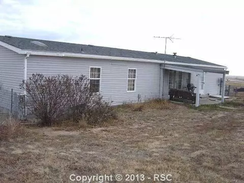 18310 Sage Crest Rd, Peyton, CO 80831 photo 3