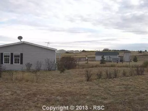 18310 Sage Crest Rd, Peyton, CO 80831 photo 2