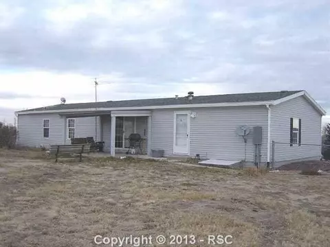 18310 Sage Crest Rd, Peyton, CO 80831 photo 5
