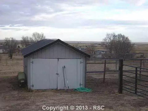 18310 Sage Crest Rd, Peyton, CO 80831 photo 24