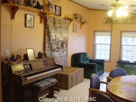 18310 Sage Crest Rd, Peyton, CO 80831 photo 9