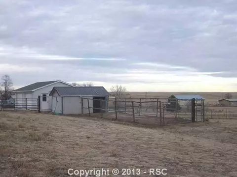 18310 Sage Crest Rd, Peyton, CO 80831 photo 22