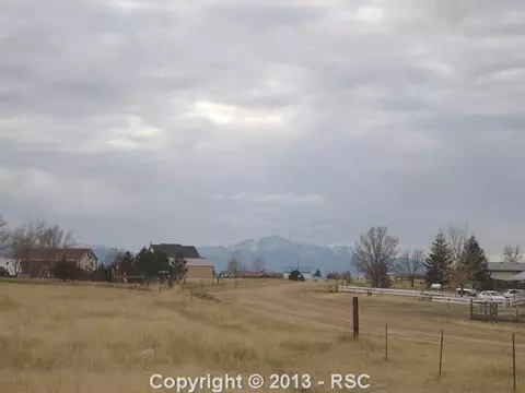 18310 Sage Crest Rd, Peyton, CO 80831 photo 25