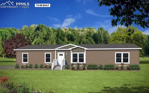 6037 Sengbeil Rd, Yoder, CO 80864 photo 1