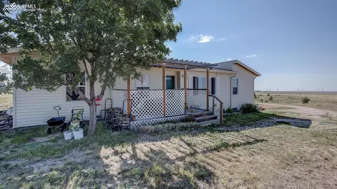 10615 Arrowgrass Loop, Peyton, CO 80831 photo 1