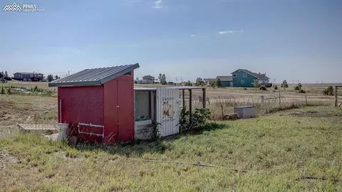 10615 Arrowgrass Loop, Peyton, CO 80831 photo 24
