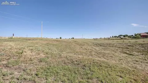 10615 Arrowgrass Loop, Peyton, CO 80831 photo 25