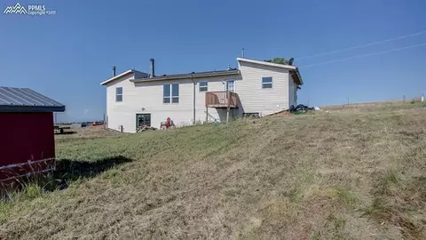 10615 Arrowgrass Loop, Peyton, CO 80831 photo 23