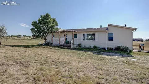10615 Arrowgrass Loop, Peyton, CO 80831 photo 2