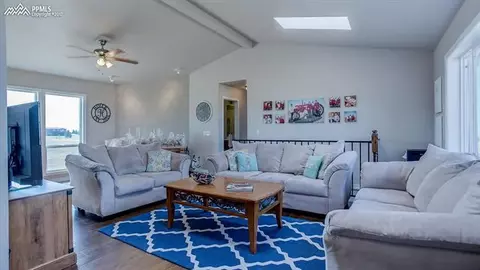 10615 Arrowgrass Loop, Peyton, CO 80831 photo 4