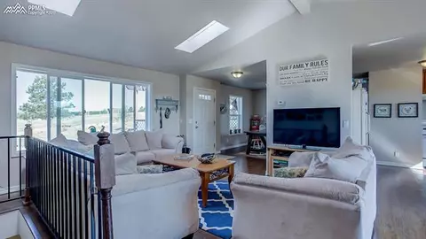 10615 Arrowgrass Loop, Peyton, CO 80831 photo 5