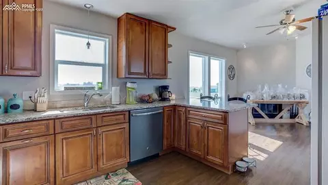 10615 Arrowgrass Loop, Peyton, CO 80831 photo 9