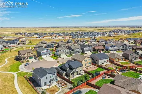 10786 Maroon Peak Way, Peyton, CO 80831 photo 43