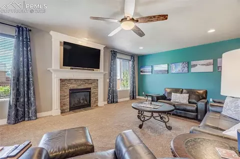 10786 Maroon Peak Way, Peyton, CO 80831 photo 20