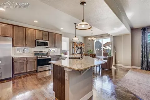 10786 Maroon Peak Way, Peyton, CO 80831 photo 10