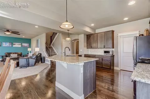 10786 Maroon Peak Way, Peyton, CO 80831 photo 14