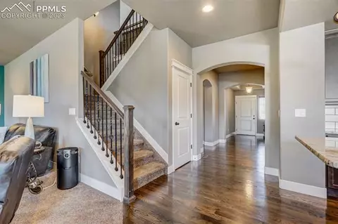 10786 Maroon Peak Way, Peyton, CO 80831 photo 8