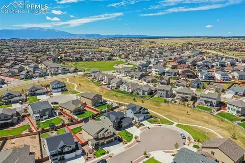10786 Maroon Peak Way, Peyton, CO 80831 photo 44