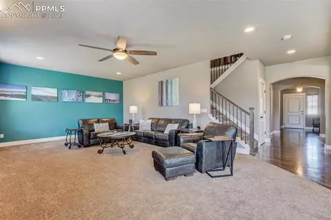 10786 Maroon Peak Way, Peyton, CO 80831 photo 19