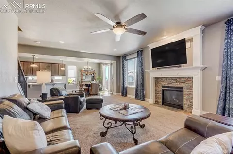 10786 Maroon Peak Way, Peyton, CO 80831 photo 21