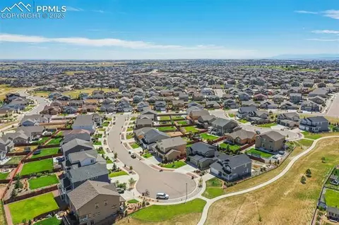 10786 Maroon Peak Way, Peyton, CO 80831 photo 45