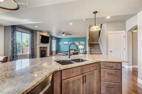 10786 Maroon Peak Way, Peyton, CO 80831 photo 11