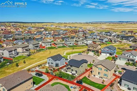 10786 Maroon Peak Way, Peyton, CO 80831 photo 42