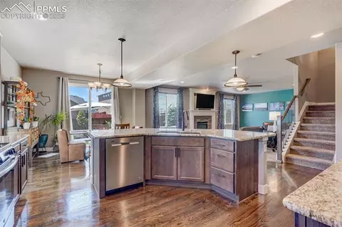 10786 Maroon Peak Way, Peyton, CO 80831 photo 9