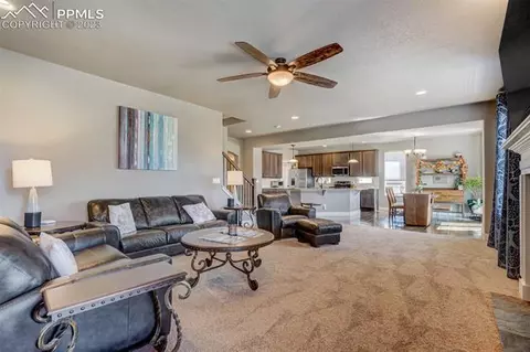 10786 Maroon Peak Way, Peyton, CO 80831 photo 22