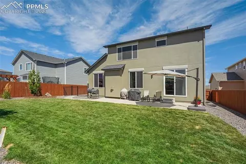 10786 Maroon Peak Way, Peyton, CO 80831 photo 39