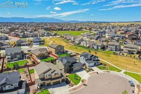 10786 Maroon Peak Way, Peyton, CO 80831 photo 3