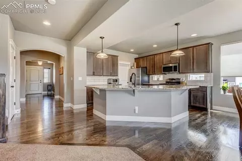 10786 Maroon Peak Way, Peyton, CO 80831 photo 15