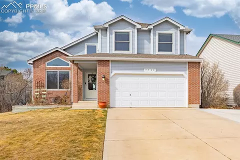 4560 Kashmire Dr, Colorado Springs, CO 80920